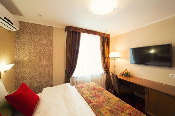 Hotel Countries (Samara)